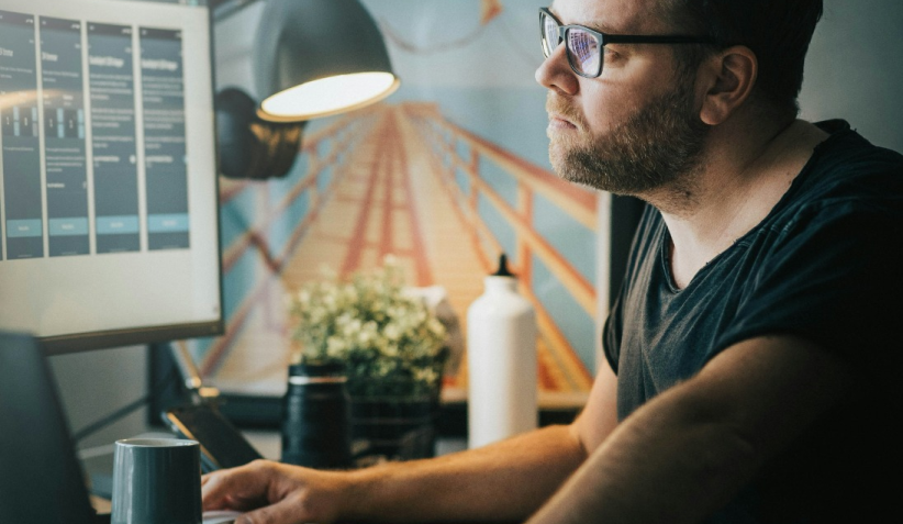 Einstellung der besten Remote- Designer in 48 Stunden