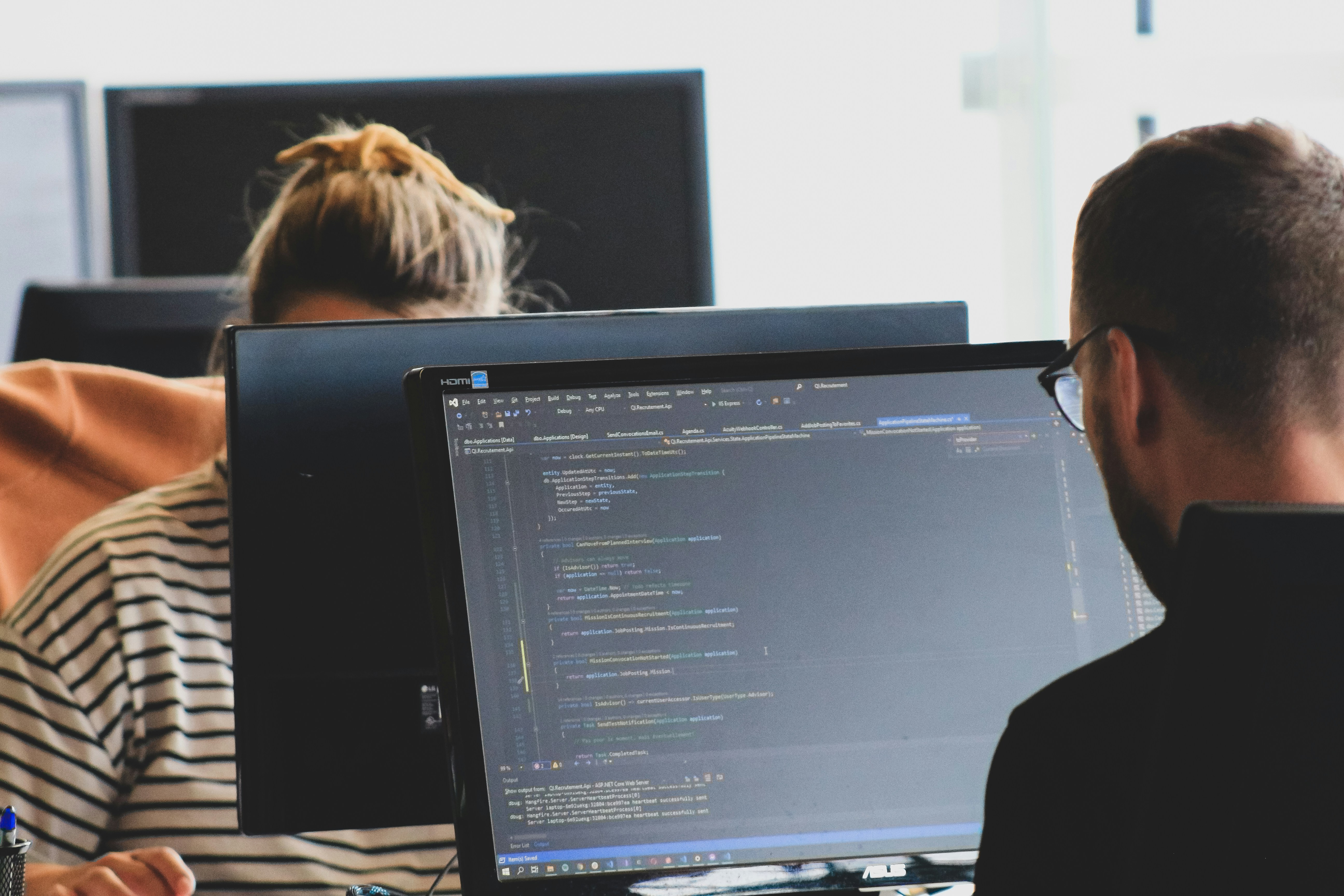 Top Remote-Experten einstellen mit RemotePlatz